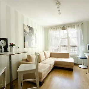 Bianca Studio Sopot