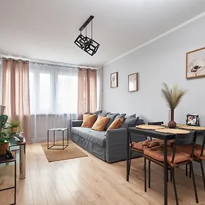  Apartament Kuźnicza - 300m Main Square ~ Self Check-in 24h