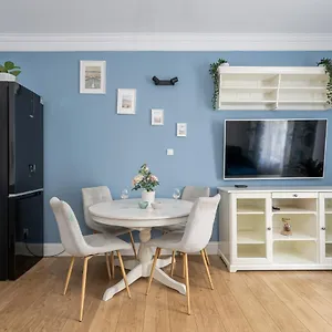  Apartament Rentplanet - Apartament Stawowa