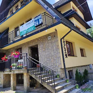 Gościnne Tęcza Zakopane