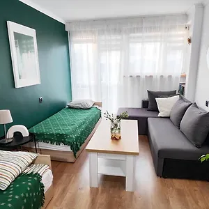  Apartament Uniapart